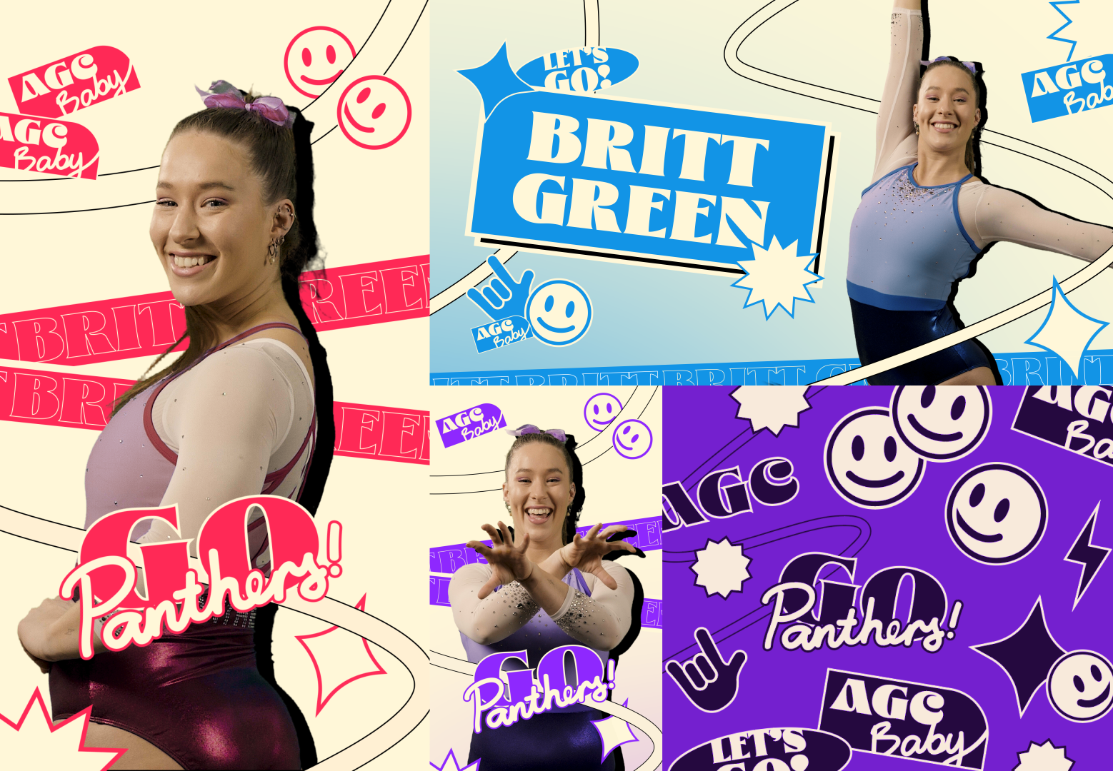 Sticket development static