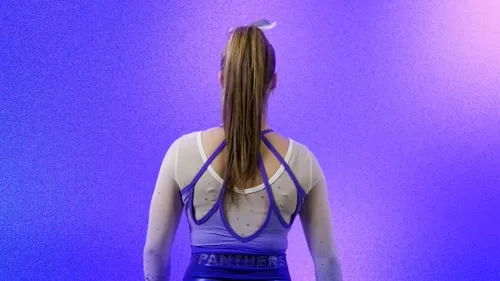 AGC - National Champion Athlete Reveals | 2024