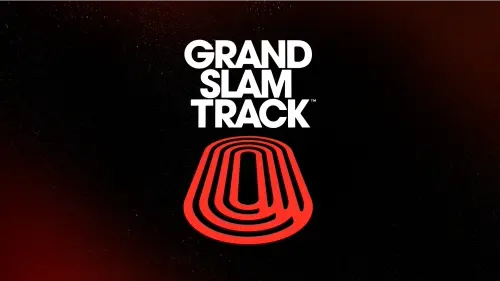 Grand Slam Track