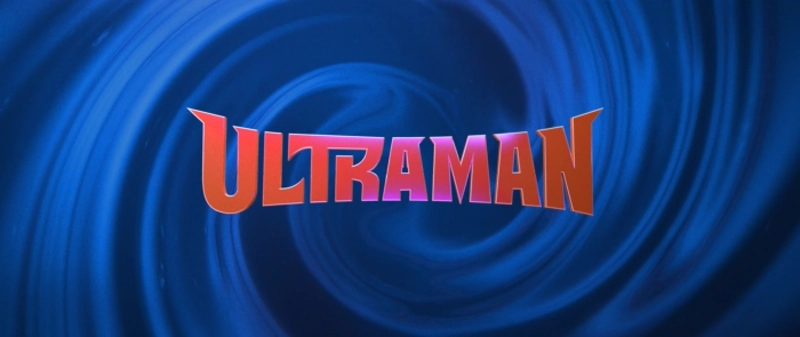 Ultraman Rising - Netflix